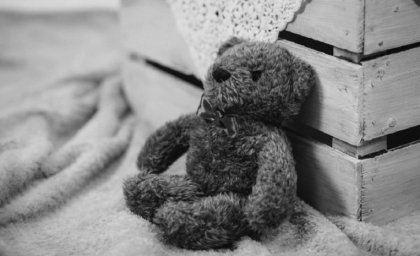 ​Мать избила до смерти 3-летнего ребенка