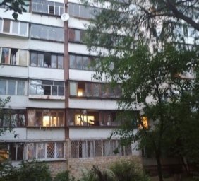 В Фастове 2-летний мальчик погиб, выпав из окна