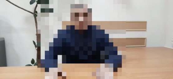 ​Контрразведка СБУ задержала агента КГБ Беларуси