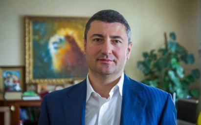 Беглый миллиардер Олег Бахматюк прилагает максимум усилий для возвращения в Украину
