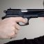 ​В Мукачево полицейский, охранявший бюллетени, выстрелил себе в голову