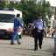 В Китае охранник напал на школу: ранены десятки детей