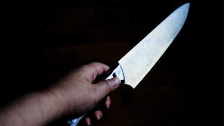 В Винницкой области сын зарезал мать ножом