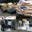 ​Пограничники обнаружили 700 нелегальных посылок с техникой