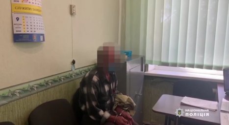 В Одессе мужчина избил жену до смерти монтировкой