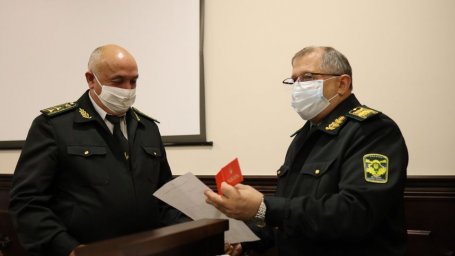 ГБР приняло на взятке Виктора Яковца
