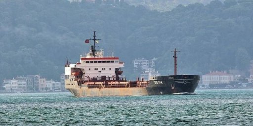​Пираты похитили шестерых украинских моряков у берегов Нигерии