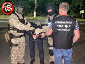 ​Перестрелка в кафе в Украинке», задержан россиянин