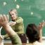 ​В Украине будут штрафовать за оскорбление учителя