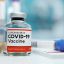 ​Европол предупредил о мошенничестве с вакцинами