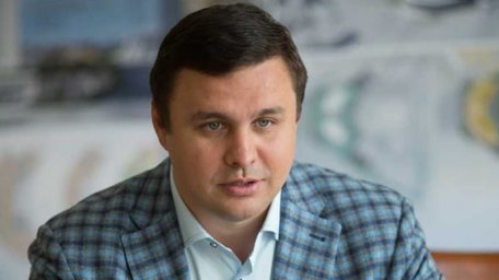 ​Экс-владелец «Укрбуда» Микитась подозревается в похищении человека