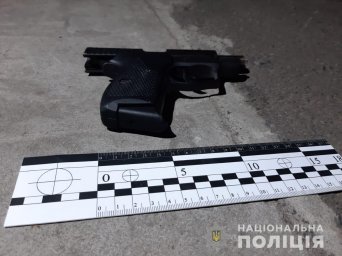 ​В центре Одессы в ресторане «Арарат» на Гагаринском плато произошла стрельба