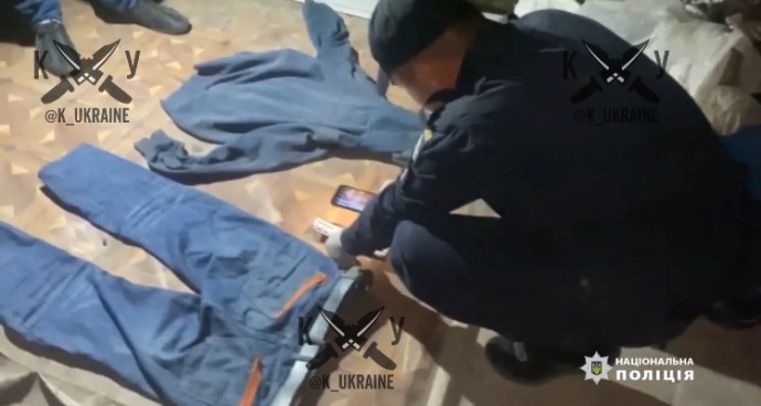 ​В Балте бездомного закололи отверткой и задушили