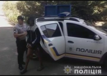 В Одесской области мужчина изнасиловал 12-летнего мальчика