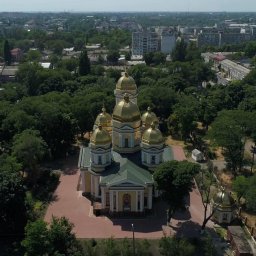 В Одесской области пойман мужчина, обокравший храм