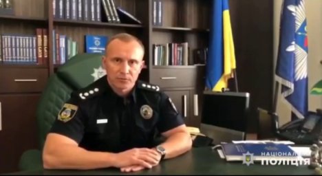 ​В Киевской области задержана межрегиональная банда угонщиков машин