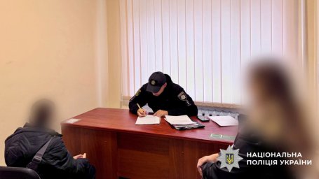 На Київщині поліція зацікавилась відео з малолітніми «зачеперами»