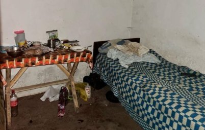 На Вінниччині викрили директора ферми, який тримав людей у трудовому рабстві