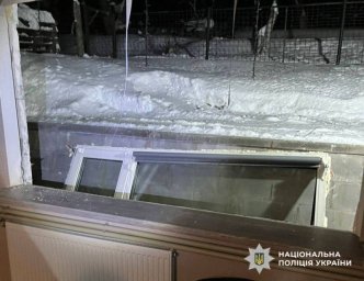 На Полтавщині у приватному будинку вибухнув газовий балон: постраждали двоє людей На Полтавщині у приватному будинку вибухнув газовий балон: постраждали двоє людей