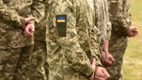 Сумський суд увʼязнив львівʼянина за самовільне залишення служби