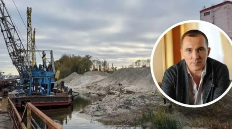 Розкрито схему виведення активів "Юнігран": збитки державі могли забезпечити 10 тисяч дронів