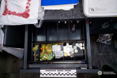 Обікрав два магазини: за скоєне житель Рокитного 5 років проведе за ґратами