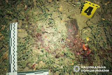 Задав понад 50 ударів чоловіку: поліція затримала 20-річного марганчанина
