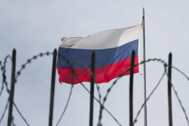 22-річній херсонці, яка працювала в поліції окупантів, повідомили про підозру