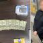 Жительку Хмельниччини засудили до 5 років за грабіж пенсіонера