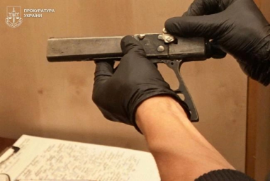 Двох злочинців засудили за вбивство голови селища на Львівщині та серію розбійних нападів