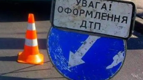 П’яний водій збив жінку на пішохідному переході у Тернополі