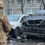 В Одесі на вулиці пролунав вибух: пошкоджено авто, постраждалих немає