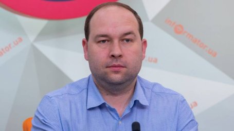Поліція Дніпра відкрила справу проти ексголови управління Мін’юсту Легостаєва