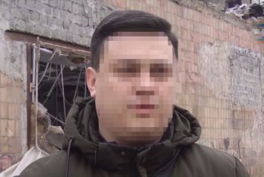 Отримав 10 років заочно: жителя Харцизька засудили за колабораційну діяльність Отримав 10 років заочно: жителя Харцизька засудили за колабораційну діяльність