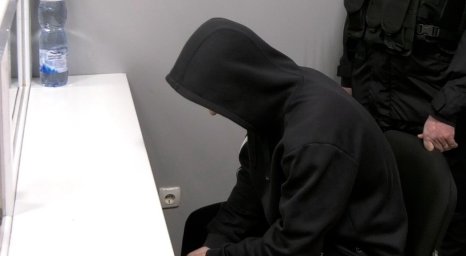 Обрано запобіжний захід чоловікові, який пограбував вчительку в пункті незламності