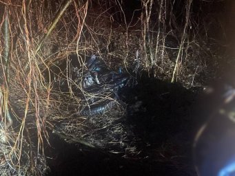 Не впорався з керуванням: на Волині у ДТП загинув мотоцикліст із Рівненщини