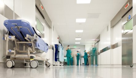 Схема зловживань у лікарні на Обухівщині: керівництво підозрюють у розкраданні 4,5 млн грн