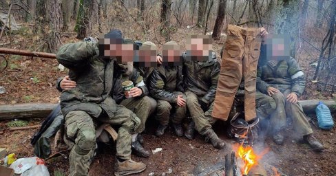 Російському командиру оголосили підозру у вбивстві 17 мирних мешканців Бучі Російському командиру оголосили підозру у вбивстві 17 мирних мешканців Бучі