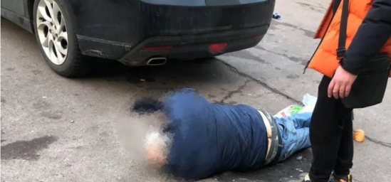 Смертельна стрілянина в Києві: конфлікт на Дарниці закінчився трагедією