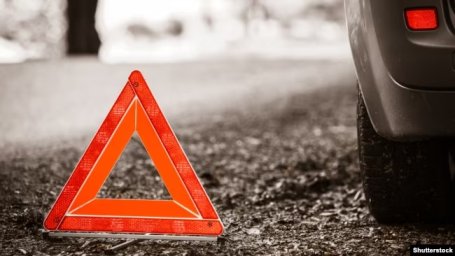 У Харкові суддя на Hyundai Accent збила двох дівчаток: діти в реанімації