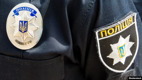 В Одесі поліція розслідує побиття правоохоронця військовослужбовцями ТЦК В Одесі поліція розслідує побиття правоохоронця військовослужбовцями ТЦК