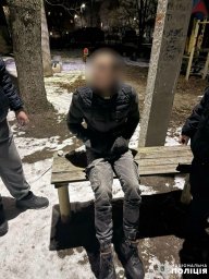 У Павлограді 14-річний підліток намагався спалити авто військового за гроші від росіян
