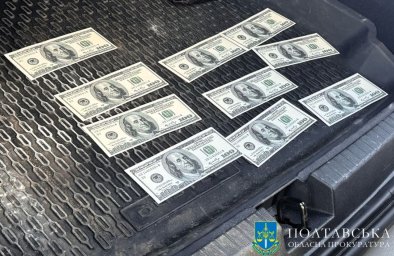 Хірурга з Лубен підозрюють у хабарництві за підроблену придатність до служби