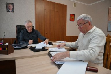 На Херсонщині ексголову РДА засудили до 10 років ув’язнення за співпрацю з окупантами