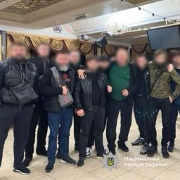 У Києві судитимуть кримінальних авторитетів за участь у «сходках» та незаконне переправлення ухилянт