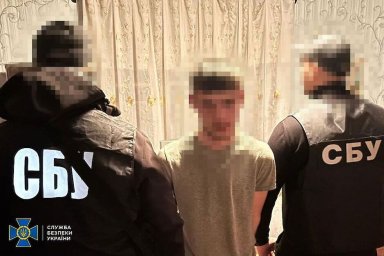 Одесити підірвали будівлю ТЦК у Павлограді: подробиці слідства