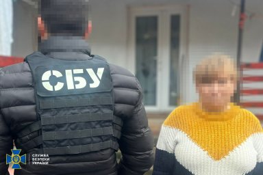 До 5 років ув&rsquo;язнення загрожує трьом закарпатцям за проросійські публікації у TikTok