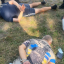 На Хмельниччині затримали банду розбійників, які напали на будинок літнього чоловіка