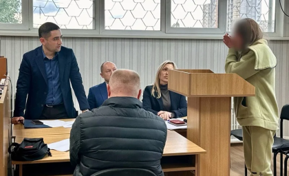 У Харкові від побоїв загинув трирічний хлопчик: затримано мачуху