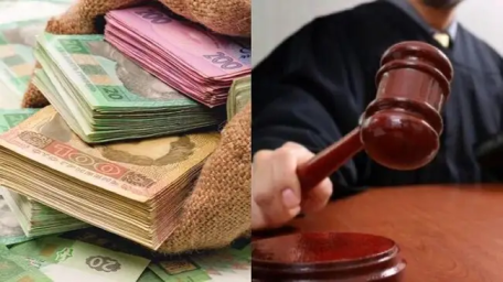 На Одещині суд закрив справу про незаконне отримання соцвиплат через сплив строків давності